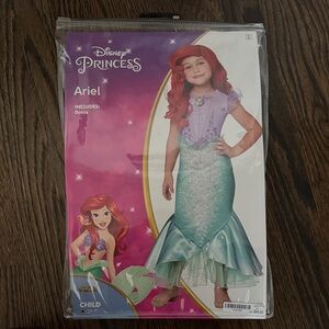 Disney Ariel Costume